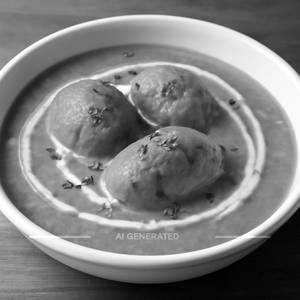 Malai Kofta