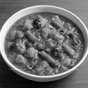 Veg Kolhapuri