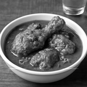 Chicken Masala