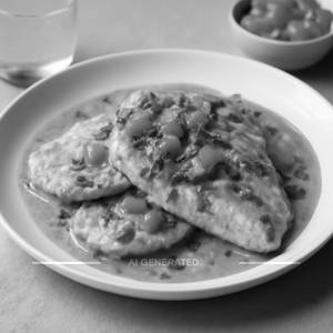Chicken Dilkush