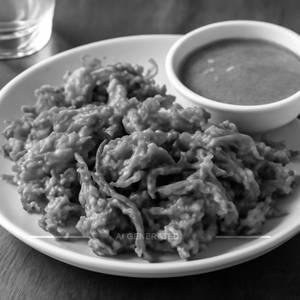 Onion Pakoda