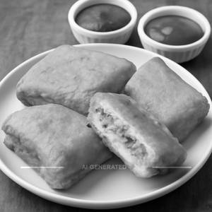 Bread Pakoda