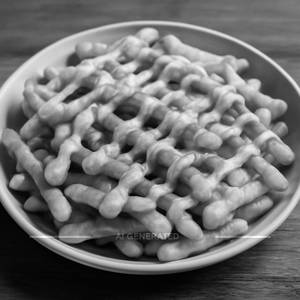 Peri Peri Cheese Loaded