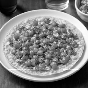 Masala Papad