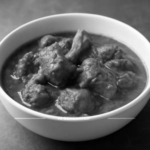Mutton Masala