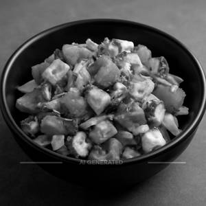 Kuchumber Salad