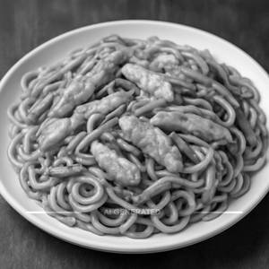 Chicken Chowmein
