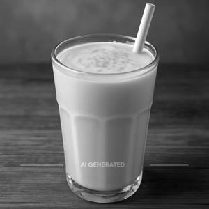 Mango Shake