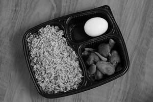 Biryani Combo