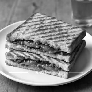 Grilled Sandwich