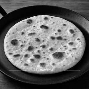 Tawa Roti Sada