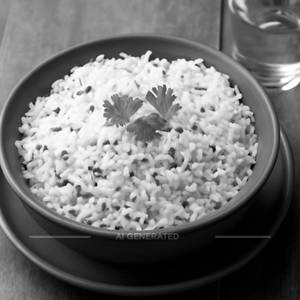 Jeera Rice