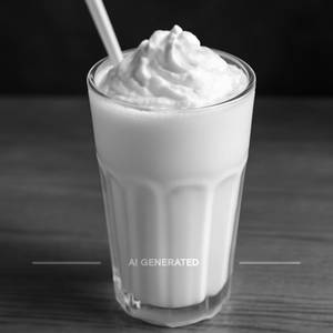 Vanilla Shake
