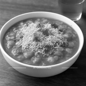 Sev Bhaji