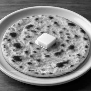 Butter Roti