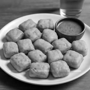 Paneer Pakoda [12 Pieces]