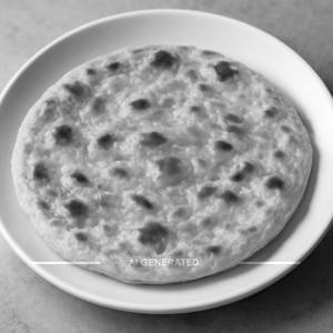 Ghee roti