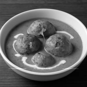 Malai Kofta