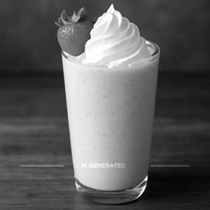 Strawberry Shake