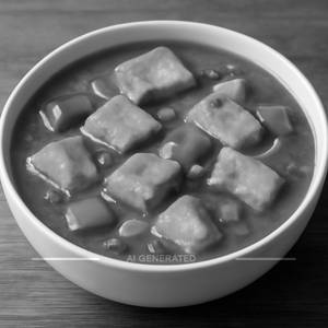 Chilli Paneer Gravy