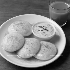 Ghee idli 4