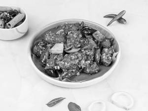 Chilli Fish