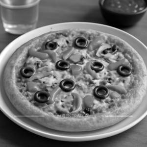 5 Star Pizza