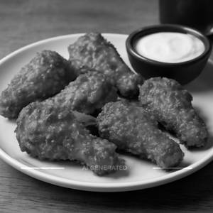 Spicy Wings