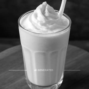 Vanilla Shake