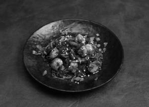 Kadai Mushroom