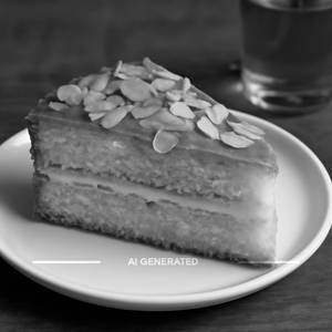 Honey Almond