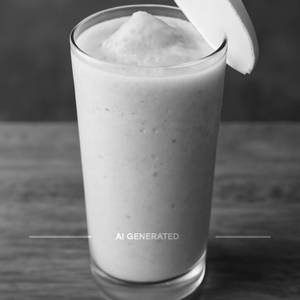 Green Apple Shake
