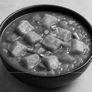 Chilli Paneer Gravy