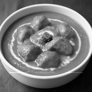 Butter Chicken Boneless