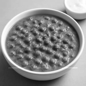 Green Peas Masala