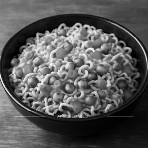 Veg Maggi