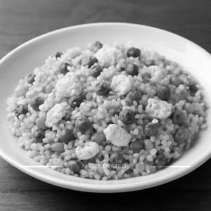 Egg Fried Rice