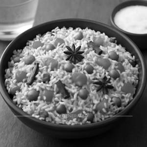 Veg Pulao