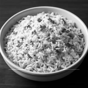 Jeera Rice