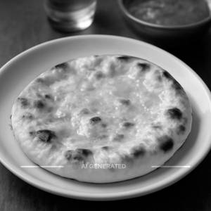 Butter Kulcha