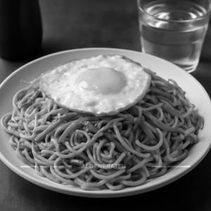 Anda noodles