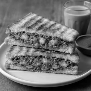 Masala Sandwich