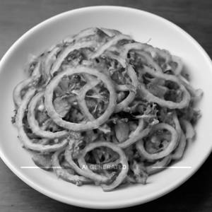 Onion Salad
