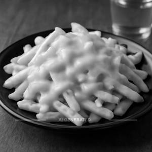 Chessy Fries