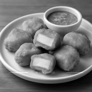Paneer Pakoda