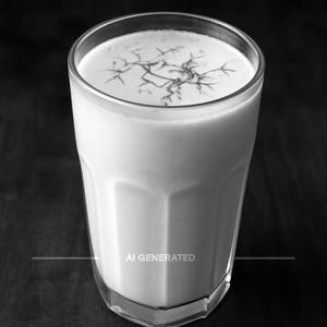 Saffron Shake