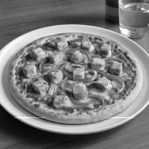 Paneer Special Pizza