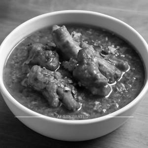 Mutton Kadhai
