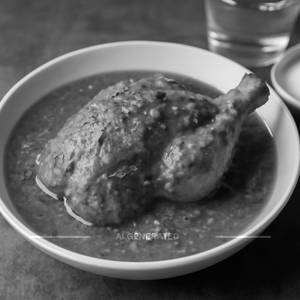 Murg Mussallam