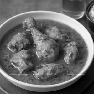 Punjabi Chicken